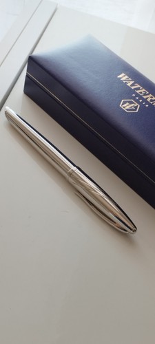 Rare roller pen waterman - rare,