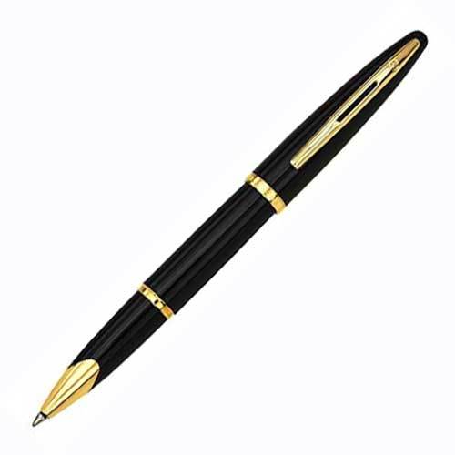 Waterman carene rollerball pen - carene,