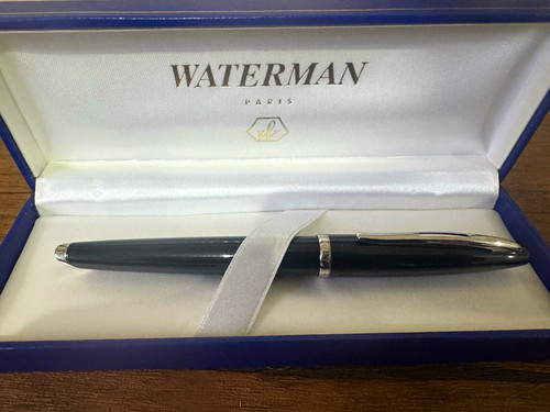 Waterman carene black - waterman,