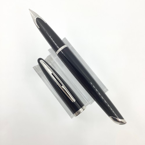 Waterman carene black sea - black,