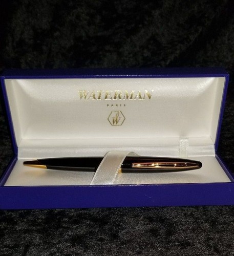 Waterman carene ballpoint - gt,