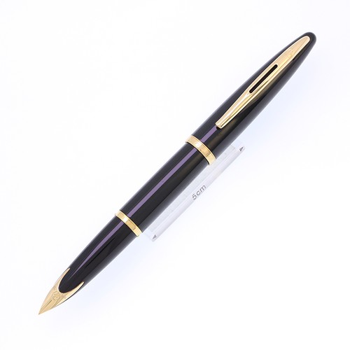 Waterman carene black sea - carene,