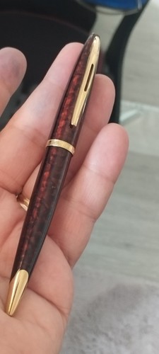 Waterman ballpoint pen fairing - ballpoint,