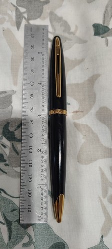 Waterman carene glossy black - carene,