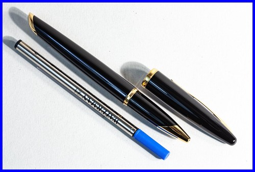 Large 1990s waterman carene - 1990s,