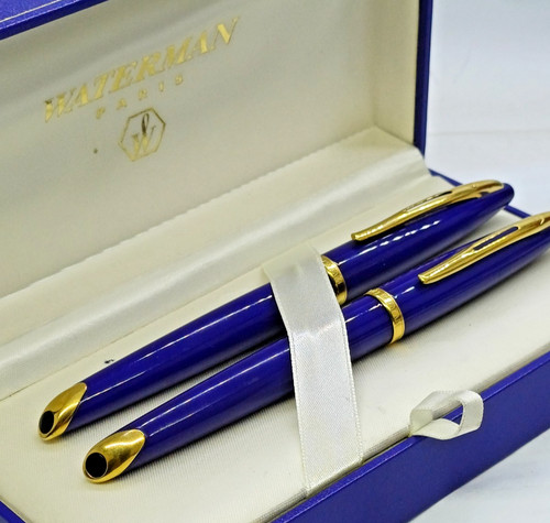 Vintage waterman carene - vintage,