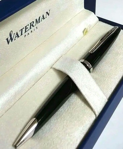 Waterman carene black - waterman,