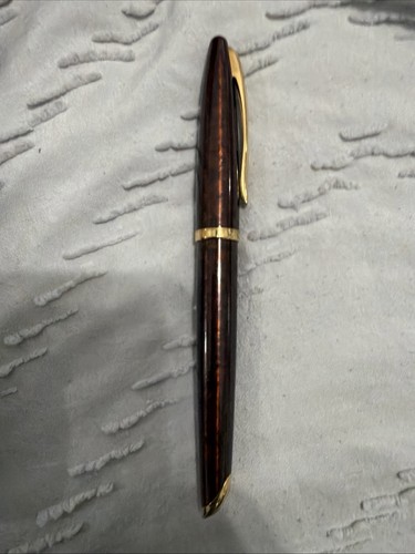 Waterman carene rollerball - waterman,
