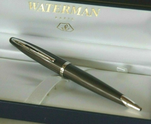 Beautiful ballpoint pen - beautiful,