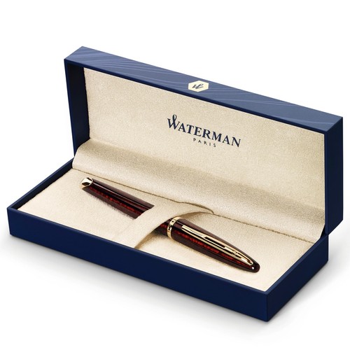 Waterman carene gift - carene, box