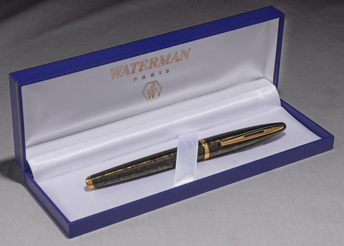 Waterman carene rollerball - waterman,