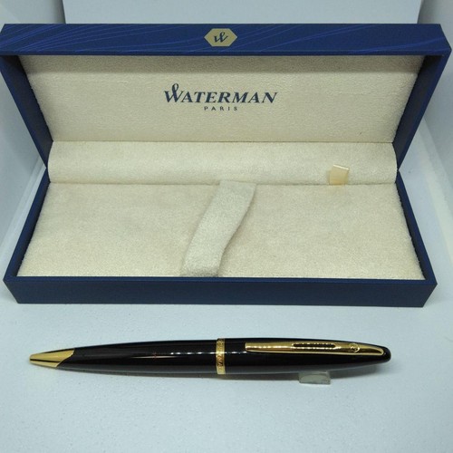 Excellent waterman carene - excellent,