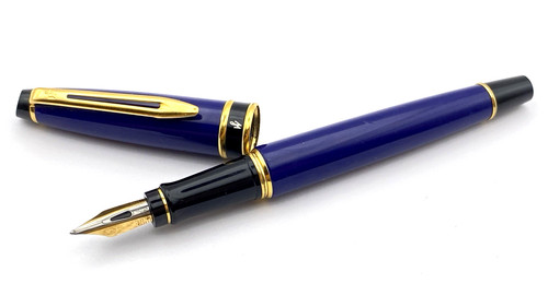 Vintage waterman expert - vintage,
