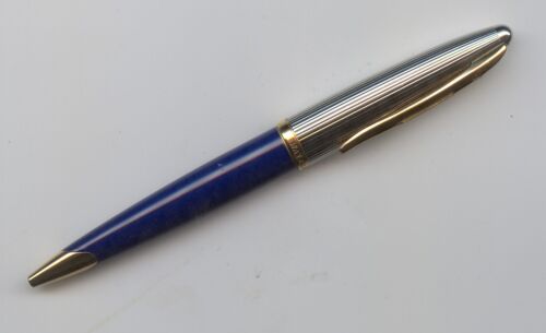Waterman carene ball pen - waterman,
