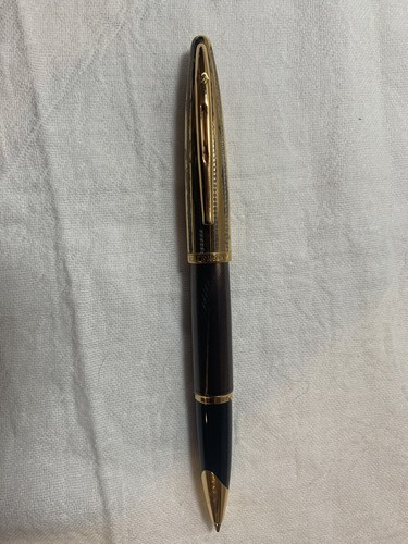 Waterman carene rollerball - ,