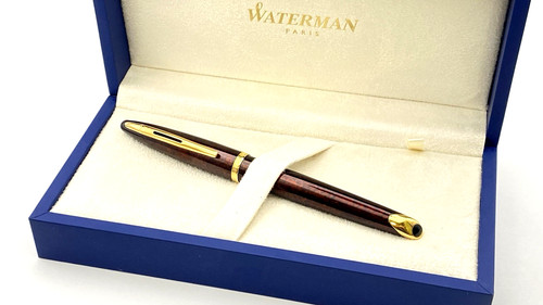 Waterman carene fountain pen - fountain,