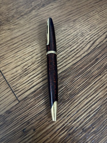 Waterman carene marine amber - marine,