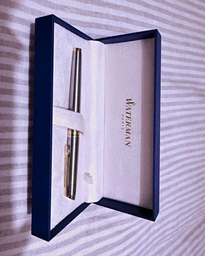 Waterman hémisphère - waterman,