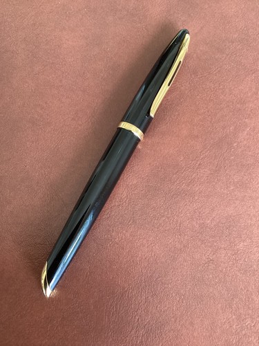 Waterman carene rollerball pen - waterman,
