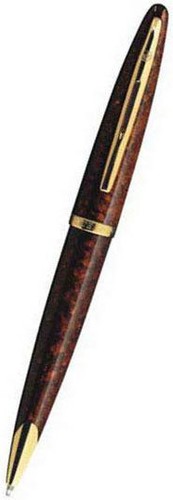 Waterman carene ballpoint pen - waterman,