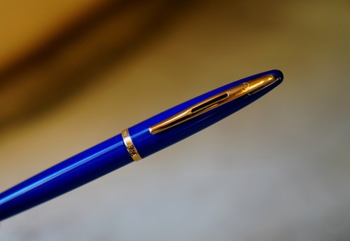 Magnificent rare waterman - rare,
