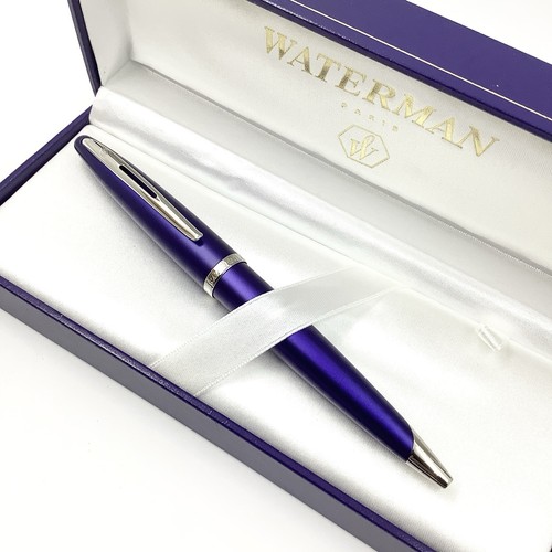 New waterman carene - waterman,