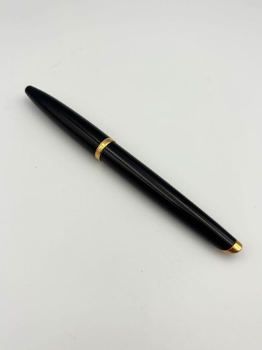 Waterman carene fountain pen - waterman,