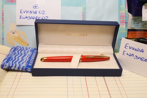 Waterman carene used in - used,