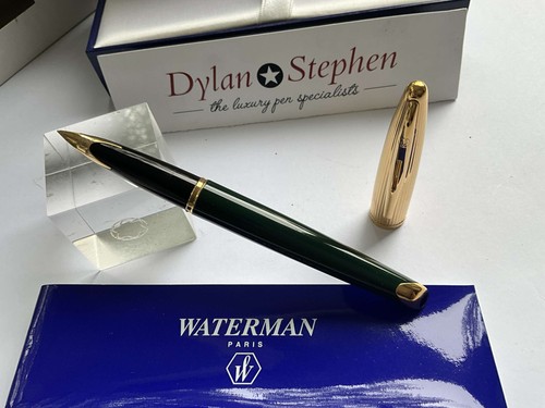 Waterman carene deluxe - waterman,