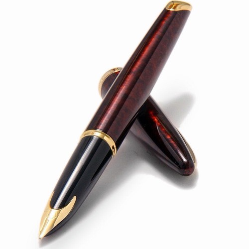 Waterman carene marine amber - waterman,