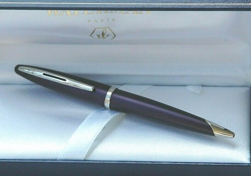 Magnificent waterman carene - waterman,