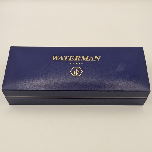 Rare waterman carene - rare,