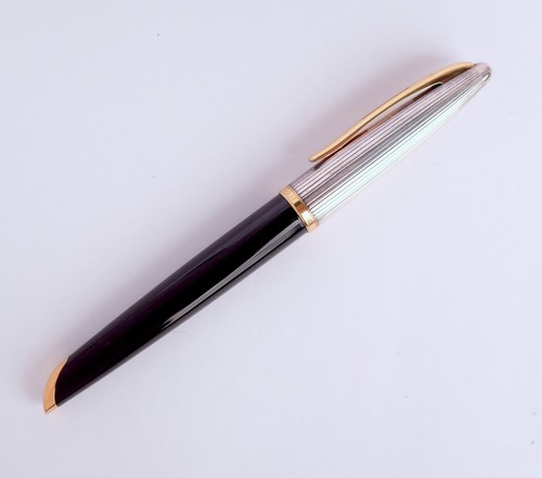 Waterman carene deluxe scooter - waterman,