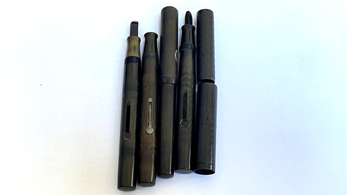Vintage joblot waterman 56 - vintage,