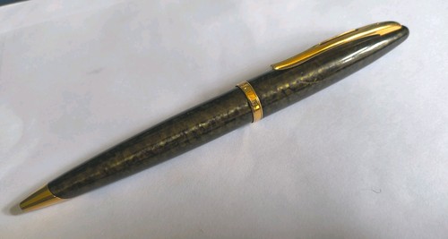 Waterman carene sea green - waterman,