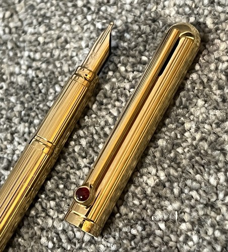 Superb waterman goutte godron - goutte,