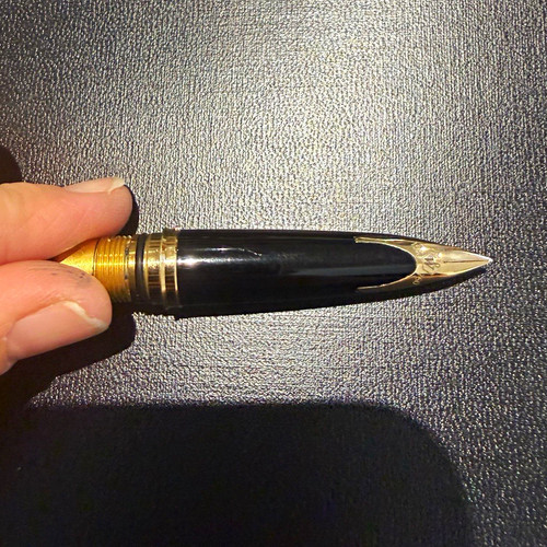 Waterman carene replacement - waterman,