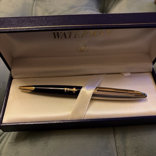 Waterman carene ballpoint pen - carene,