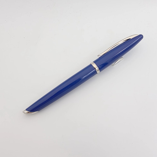Waterman blue obsession - obsession, carene