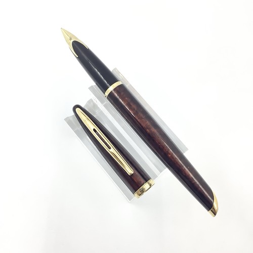 Waterman carene marine amber - carene,