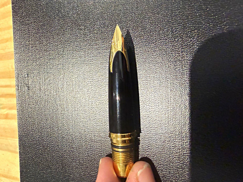 Waterman carene replacement - waterman,