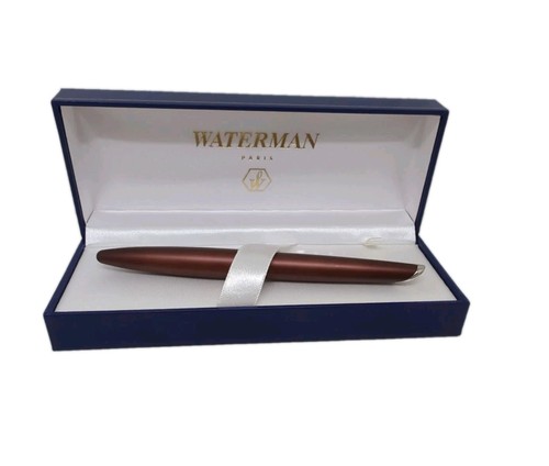Roller ball pen waterman - pen,