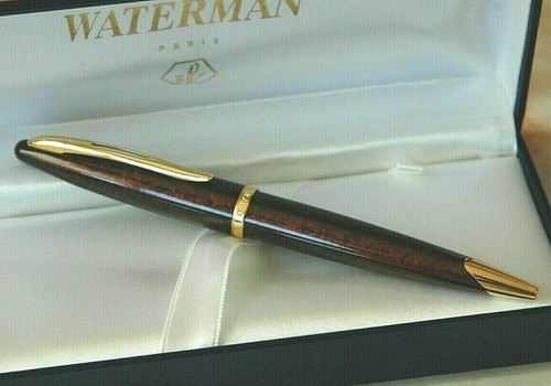 Beautiful ballpoint pen - ballpoint,