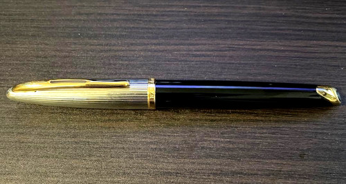 Waterman carene deluxe - carene,