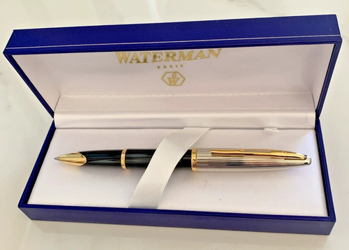Waterman carene rollerball - ,