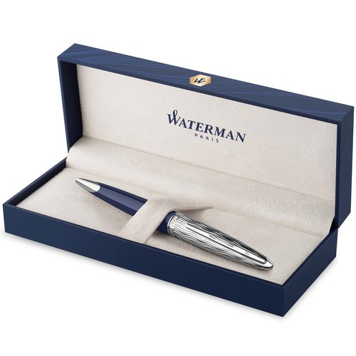 Waterman carene deluxe special - carene,