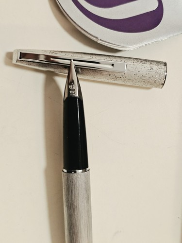 Vintage waterman concorde - vintage,