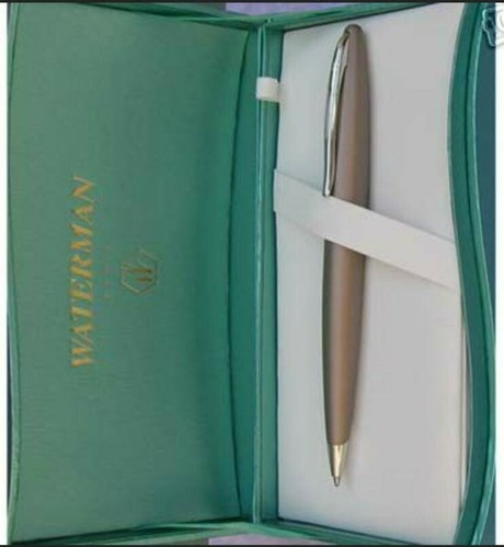 Waterman carene ballpoint pen - carene,