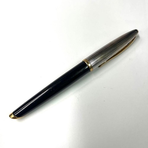Waterman carene fountain - waterman,