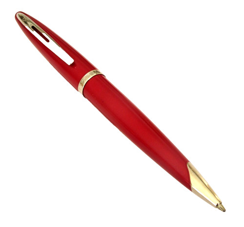 Magnificent waterman carene - waterman,